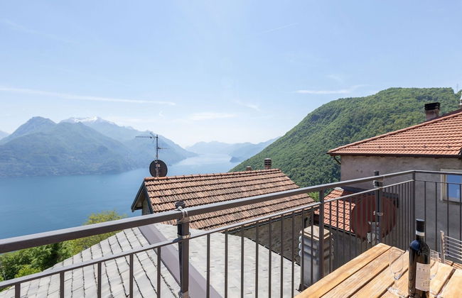 Holiday Home by Lake Como With Stunning Views - Foto 31