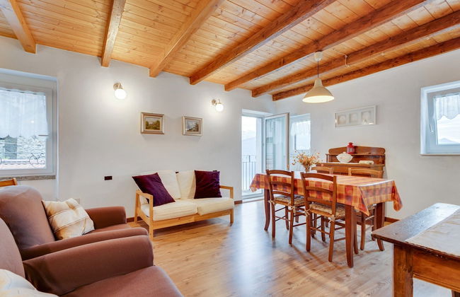 Holiday Home by Lake Como With Stunning Views - Foto 14
