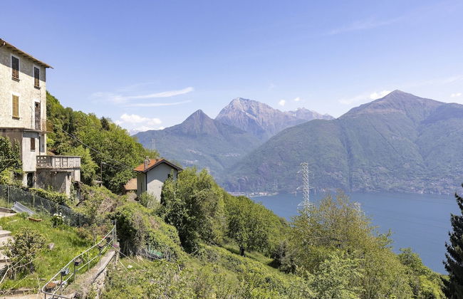 Holiday Home by Lake Como With Stunning Views - Foto 40
