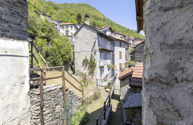 Holiday Home by Lake Como With Stunning Views - Foto 33