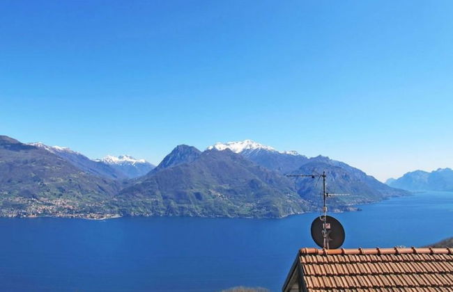 Holiday Home by Lake Como With Stunning Views - Foto 38