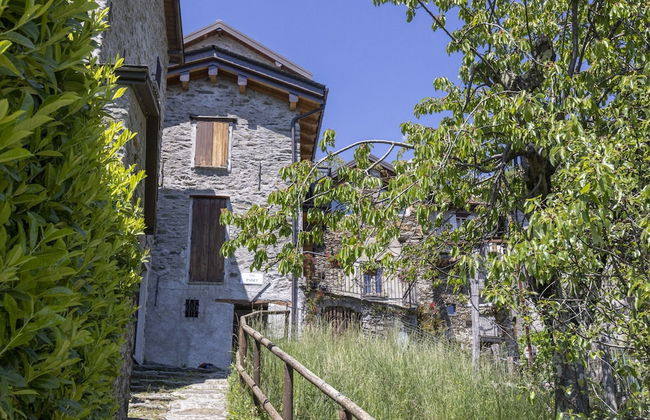 Holiday Home by Lake Como With Stunning Views - Foto 28