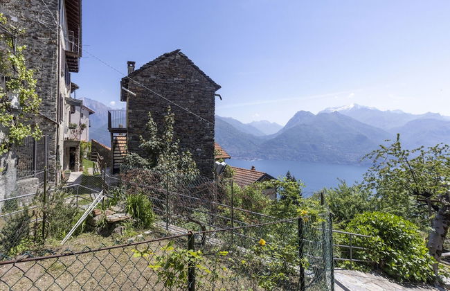 Holiday Home by Lake Como With Stunning Views - Foto 34