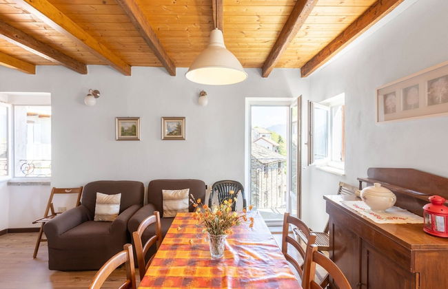 Holiday Home by Lake Como With Stunning Views - Foto 20