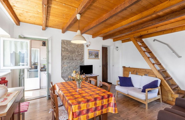 Holiday Home by Lake Como With Stunning Views - Foto 22