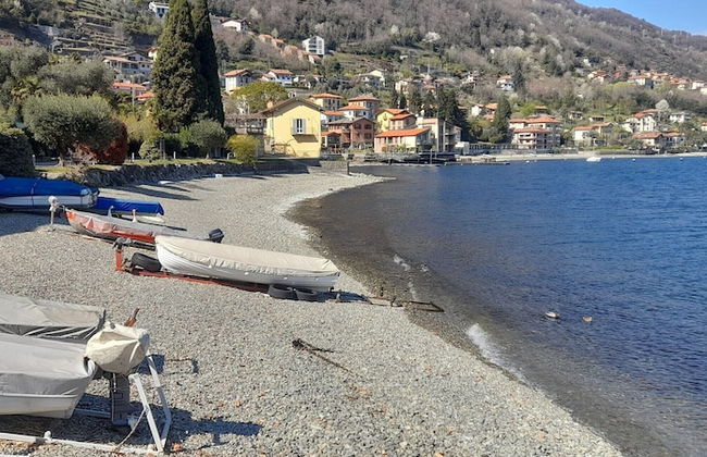 Holiday Home by Lake Como With Stunning Views - Foto 37
