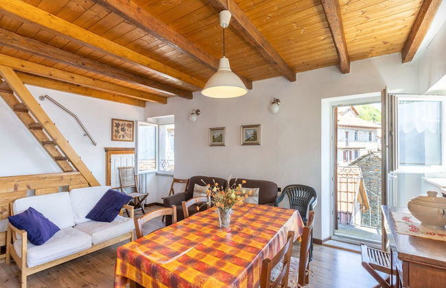 Holiday Home by Lake Como With Stunning Views - Foto 19