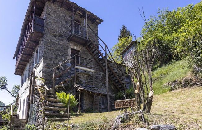 Holiday Home by Lake Como With Stunning Views - Foto 26