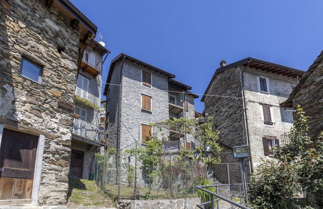 Holiday Home by Lake Como With Stunning Views - Foto 29