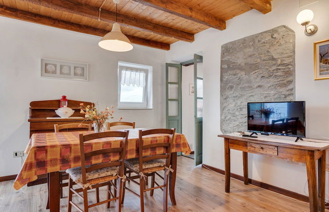 Holiday Home by Lake Como With Stunning Views - Foto 23