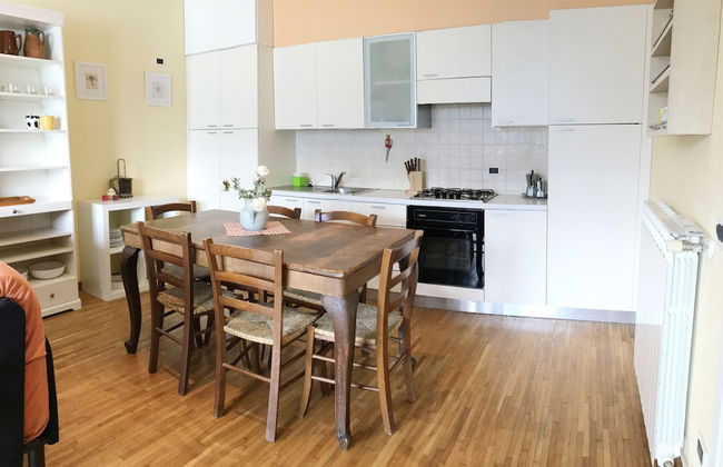Residence Fairy Tale - Foto 5