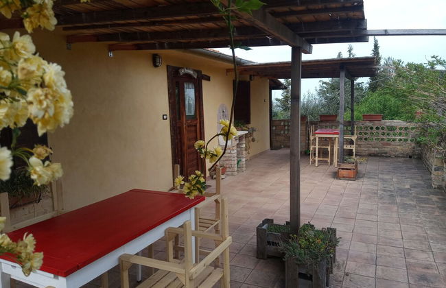 Agriturismo Via del Campo - Foto 34