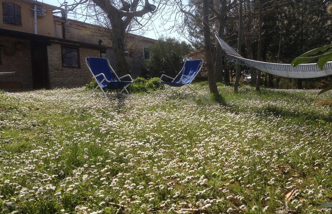 Agriturismo Via del Campo - Foto 31