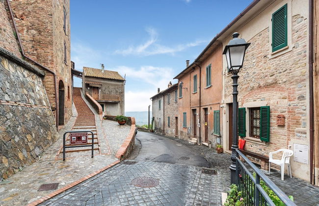 Holiday Home in Ficulle Near Monte Peglia - Foto 36
