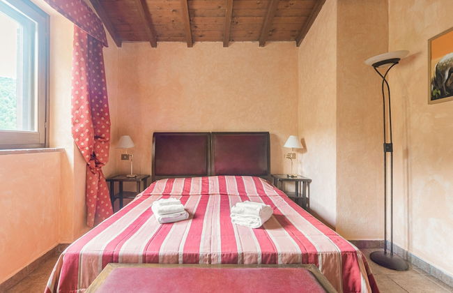 Holiday Home in Ficulle Near Monte Peglia - Foto 3