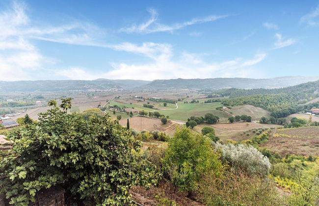 Holiday Home in Ficulle Near Monte Peglia - Foto 38