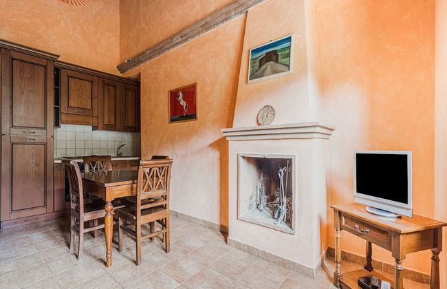Holiday Home in Ficulle Near Monte Peglia - Foto 25