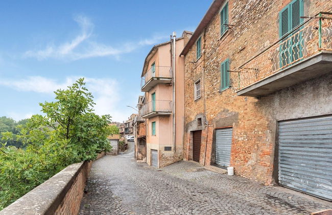Holiday Home in Ficulle Near Monte Peglia - Foto 37