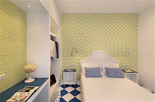 Foto 4 - Design Holiday Home in Sorrento city center