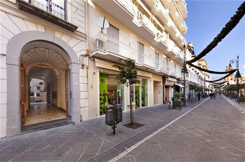 Photo 17 - Design Holiday Home in Sorrento city center
