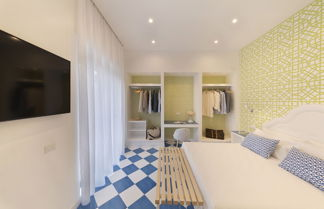 Foto 1 - Design Holiday Home in Sorrento city center