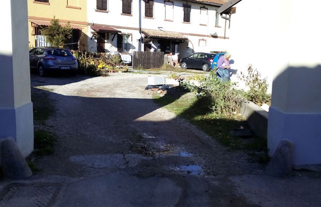 Casa nel Verde - Photo 12