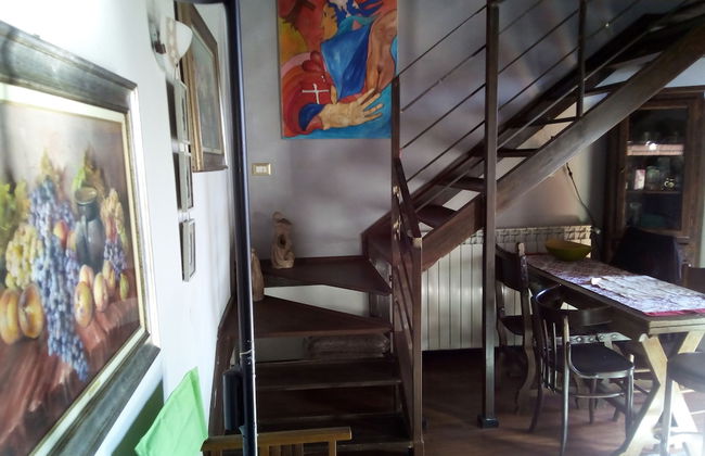 Casa nel Verde - Photo 10
