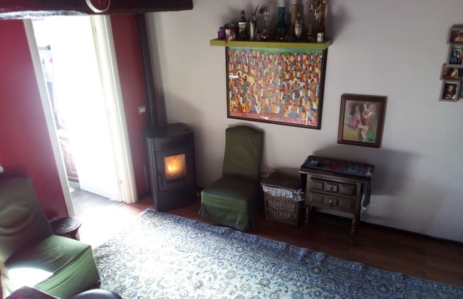 Casa nel Verde - Photo 7