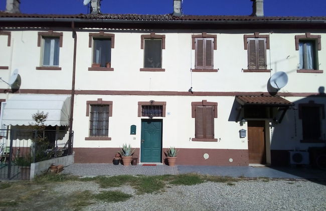 Casa nel Verde - Photo 1