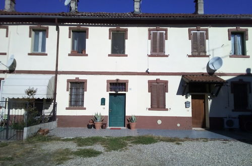 Photo 1 - Casa nel Verde