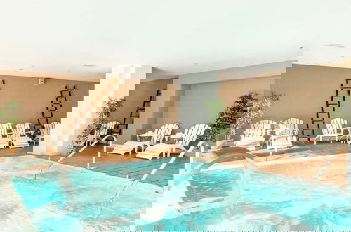 Foto 22 - Sunprime Atlantic View Suite & Spa