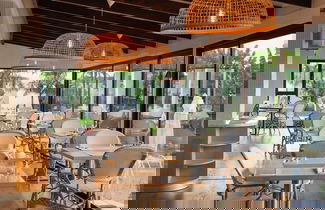 Foto 29 - Sunprime Atlantic View Suite & Spa