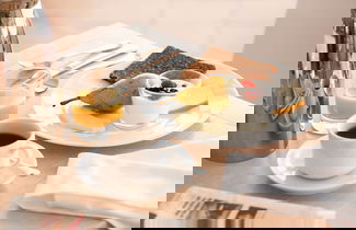 Foto 32 - Sunprime Atlantic View Suite & Spa