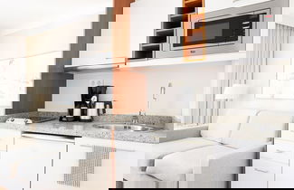 Foto 10 - Sunprime Atlantic View Suite & Spa