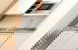 Foto 9 - Sunprime Atlantic View Suite & Spa