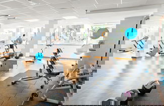 Foto 20 - Sunprime Atlantic View Suite & Spa