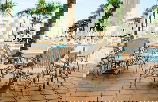 Foto 27 - Sunprime Atlantic View Suite & Spa