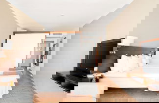 Foto 4 - Sunprime Atlantic View Suite & Spa