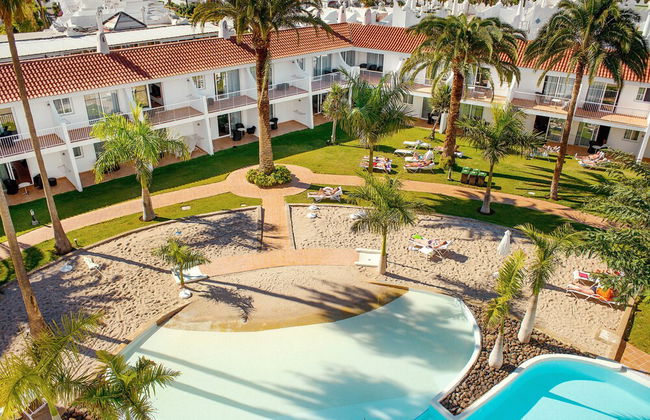 Sunprime Atlantic View Suite & Spa - Foto 35