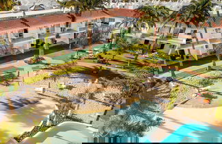 Foto 35 - Sunprime Atlantic View Suite & Spa