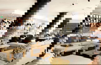 Foto 34 - Sunprime Atlantic View Suite & Spa