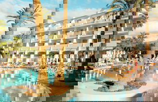 Foto 39 - Sunprime Atlantic View Suite & Spa