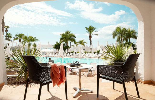 Sunprime Atlantic View Suite & Spa - Foto 12
