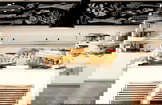 Foto 28 - Sunprime Atlantic View Suite & Spa