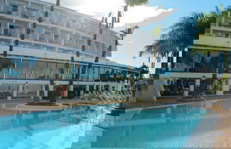 Foto 16 - Sunprime Atlantic View Suite & Spa