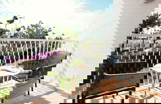 Foto 11 - Sunprime Atlantic View Suite & Spa