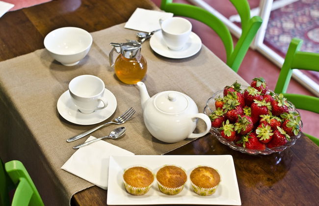 Relais Villa Ambrosetti - Foto 25