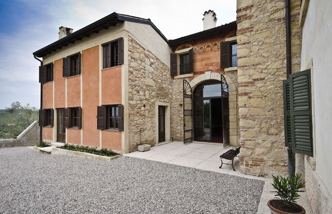 Relais Villa Ambrosetti - Foto 34