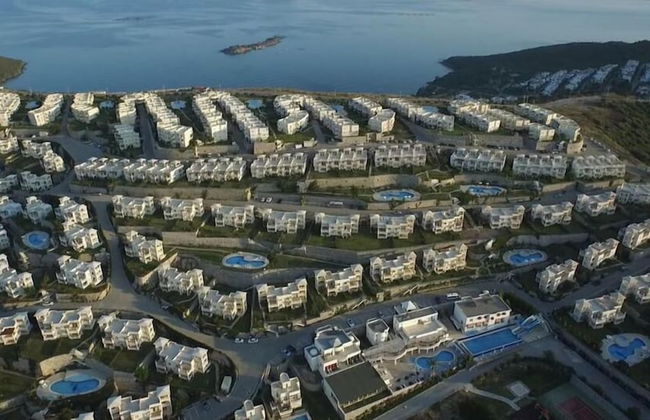 1 Bedroom Apartment Lake View 6 by Likya Global - Foto 25