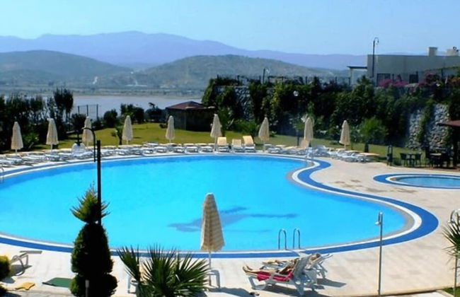 1 Bedroom Apartment Lake View 6 by Likya Global - Foto 11